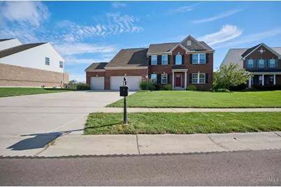 9756 Crooked Creek Drive, Clear Creek Township, OH 45458 - Photo 23