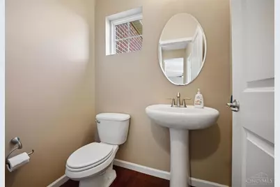 9756 Crooked Creek Drive, Clear Creek Township, OH 45458 - Photo 7