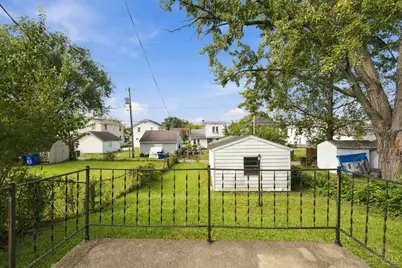 417 N E Street, Hamilton, OH 45013 - Photo 35