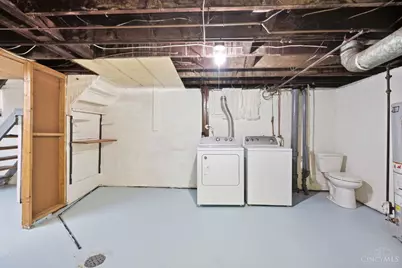 417 N E Street, Hamilton, OH 45013 - Photo 33