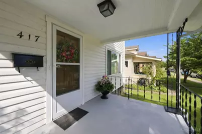 417 N E Street, Hamilton, OH 45013 - Photo 3