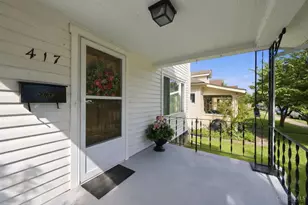 417 N E St, Hamilton, OH 45013 - Photo 3