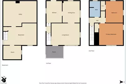 417 N E Street, Hamilton, OH 45013 - Photo 43