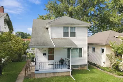 417 N E Street, Hamilton, OH 45013 - Photo 1