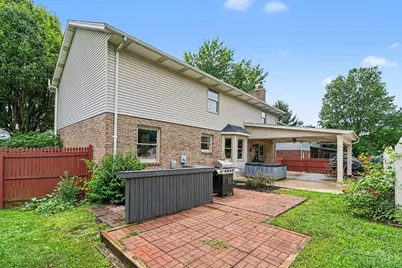 3648 Saratoga Drive, Fairfield Township, OH 45011 - Photo 21
