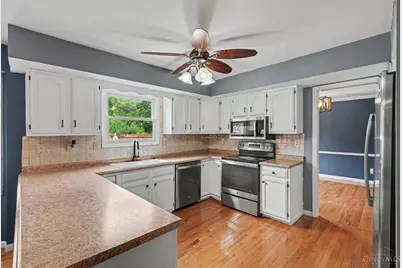 3648 Saratoga Drive, Fairfield Township, OH 45011 - Photo 5