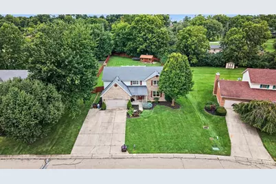 3648 Saratoga Drive, Fairfield Township, OH 45011 - Photo 27