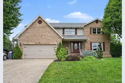 3648 Saratoga Drive, Fairfield Township, OH 45011 - Photo 1