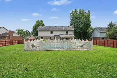 3648 Saratoga Drive, Fairfield Township, OH 45011 - Photo 23