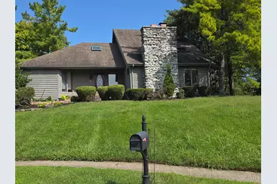 1760 Gloucester Drive, Fairfield, OH 45014 - Photo 1