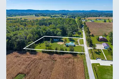 2132 Cedar Mills Road, Blue Creek, OH 45616 - Photo 39