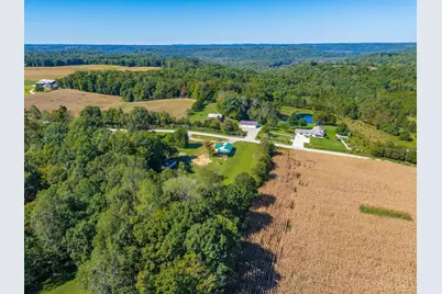 2132 Cedar Mills Road, Blue Creek, OH 45616 - Photo 41