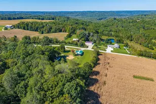 2132 Cedar Mills Rd, Blue Creek, OH 45616 - Photo 41