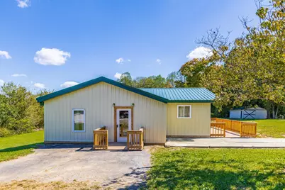2132 Cedar Mills Road, Blue Creek, OH 45616 - Photo 1