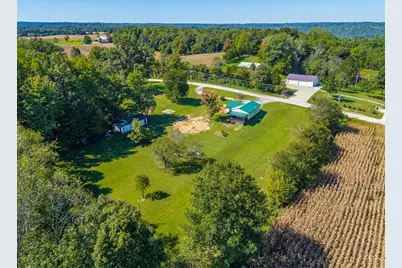 2132 Cedar Mills Road, Blue Creek, OH 45616 - Photo 47