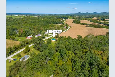 2132 Cedar Mills Road, Blue Creek, OH 45616 - Photo 43