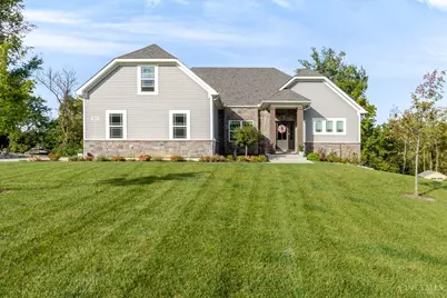 6971 Breckenwood Drive, Huber Heights, OH 45424 - Photo 1