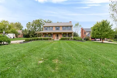 6115 David Allen Circle, Miami Township, OH 45459 - Photo 13