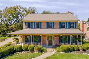 6115 David Allen Cir, Miami Township, OH 45459 - Photo 1