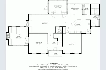 5025 Rollman Estates Drive, Amberley, OH 45236 - Photo 83
