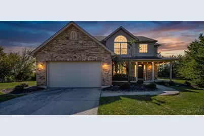 6830 Liberty Farms Court, Liberty Township, OH 45011 - Photo 29