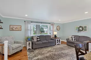5525 Stokeswood Ct, Delhi Township, OH 45238 - Photo 5