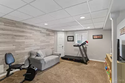 5525 Stokeswood Ct, Delhi Township, OH 45238 - Photo 35