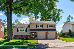 5525 Stokeswood Ct, Delhi Township, OH 45238 - Photo 1