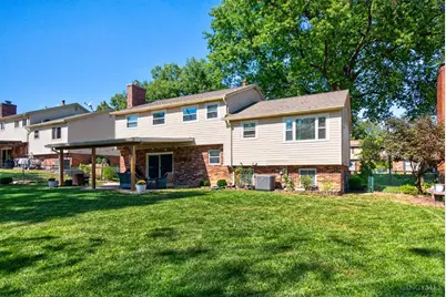 5525 Stokeswood Ct, Delhi Township, OH 45238 - Photo 41