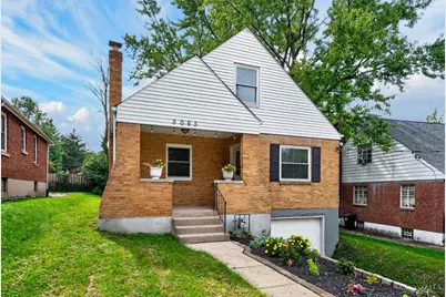 5065 Western Hills Ave, Cincinnati, OH 45238 - Photo 3