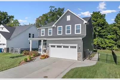 3891 Rosewood Drive, Batavia Township, OH 45102 - Photo 5
