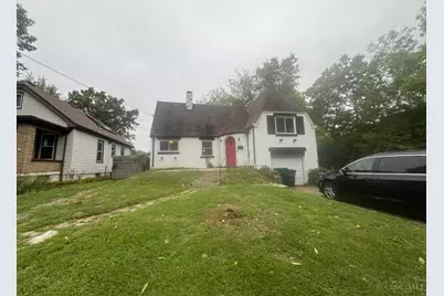 3317 Stanhope Avenue, Cincinnati, OH 45211 - Photo 1