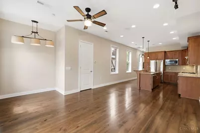 1329 Republic Street, Cincinnati, OH 45202 - Photo 21