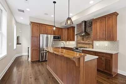 1329 Republic Street, Cincinnati, OH 45202 - Photo 15