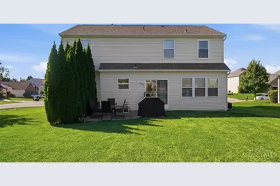 6149 Silver Wood Drive, Hamilton Township, OH 45152 - Photo 39