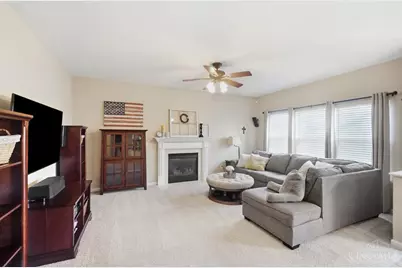 6149 Silver Wood Drive, Hamilton Township, OH 45152 - Photo 5