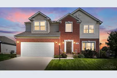6149 Silver Wood Drive, Hamilton Township, OH 45152 - Photo 1