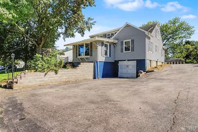 933 N High Street, Hillsboro, OH 45133 - Photo 41