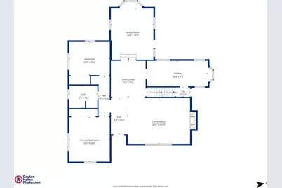 933 N High Street, Hillsboro, OH 45133 - Photo 47