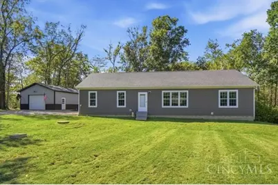 508 Reeder Rd, Vernon Township, OH 45107 - Photo 1