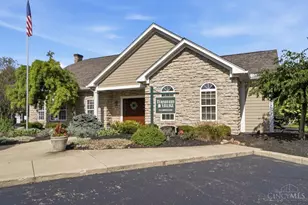 1500 Turnberry Village Dr, Washington Twp, OH 45458 - Photo 41