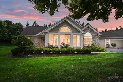 1500 Turnberry Village Drive, Washington Twp, OH 45458 - Photo 1