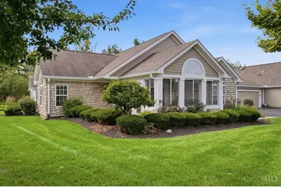 1500 Turnberry Village Drive, Centerville, OH 45458 - Photo 3