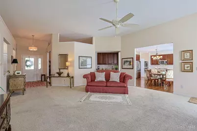 6020 Golf Club Lane, Hamilton, OH 45011 - Photo 5