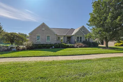 6020 Golf Club Lane, Fairfield Township, OH 45011 - Photo 1