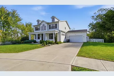 129 Olde Farm Road, Oxford, OH 45056 - Photo 21