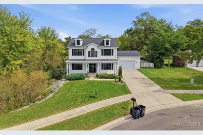 129 Olde Farm Road, Oxford, OH 45056 - Photo 1