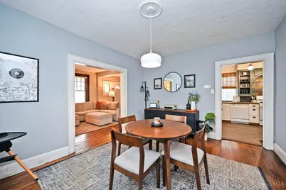 4110 Twenty Eighth Street, Cincinnati, OH 45209 - Photo 11