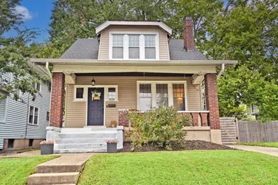 4110 Twenty Eighth Street, Cincinnati, OH 45209 - Photo 1