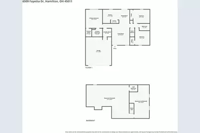 6509 Fayetta Drive, Hamilton, OH 45011 - Photo 37